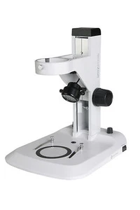 NZ.9010 Metal Ergonómico Barandillas Trípode Diámetro Cabezal 76 mm - Imagen 1 de 1