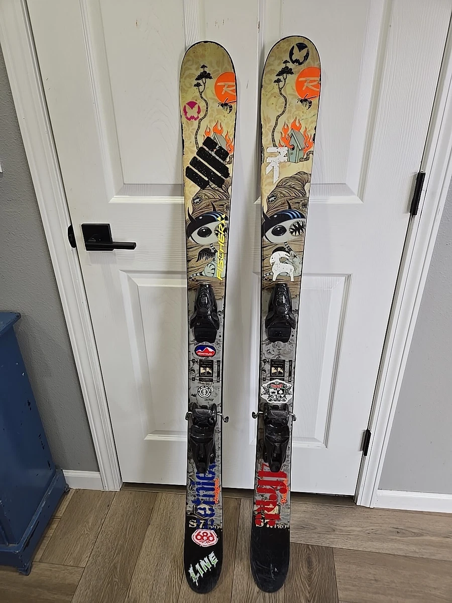 Rossignol S7 for sale - eBay