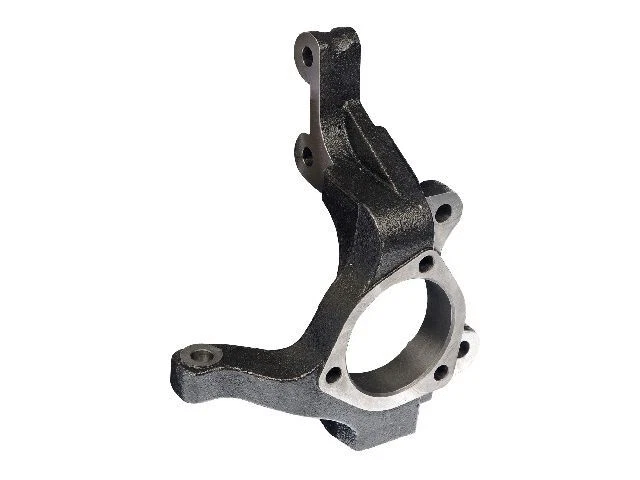 Nudillo de dirección delantero derecho para Chevy Impala Limited 2015 YH612GT 2014-2016 Foto 1 de 1