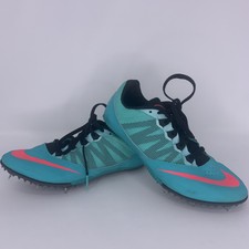 girl track spikes for sale