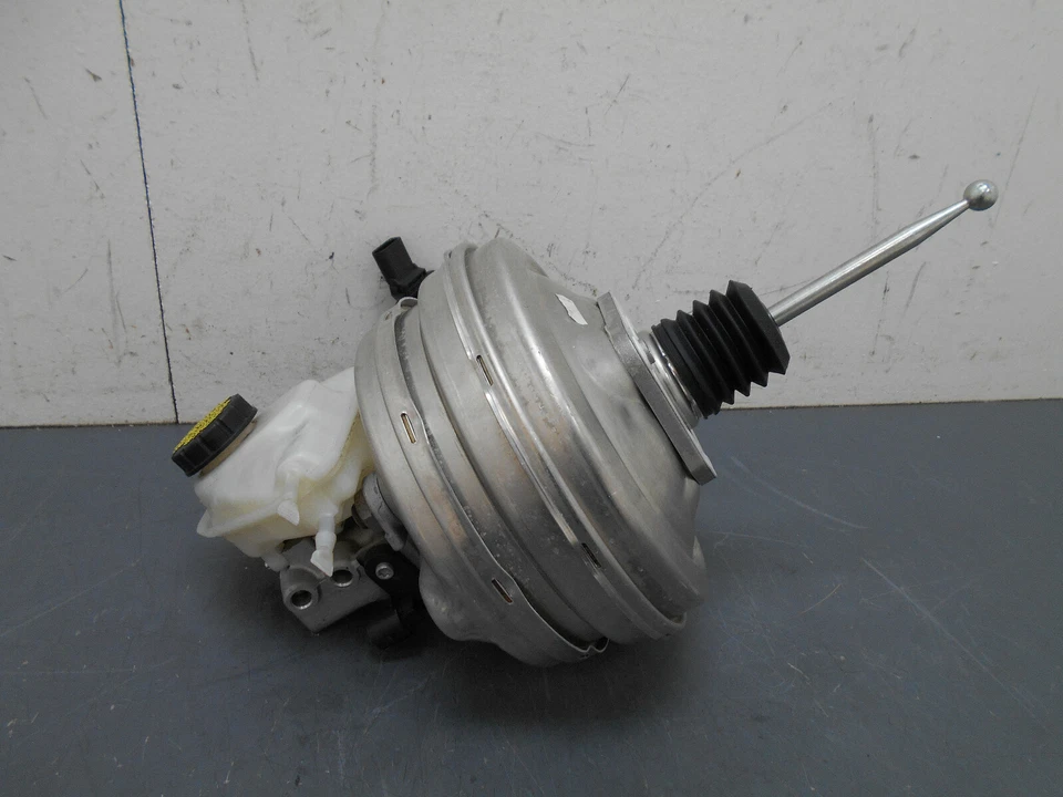 Porsche Cayman 718 2018 17 18 19 cilindro maestro de freno/impulsor #1396 E6 Foto 1 de 4