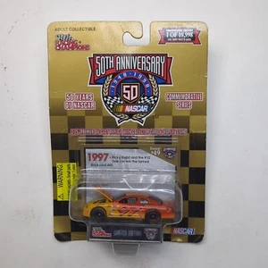 Racing Champions 50 Years of NASCAR Commemorative Series #97 1/64 - Picture 1 of 12