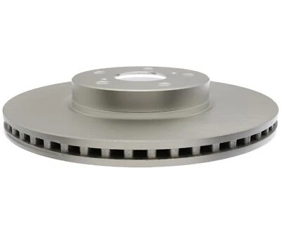 适用于 2008 - 2014 Scion xD 盘式制动转子前 Raybestos 2009 2010 2011 2012 2013 — 第 1/3 张图片