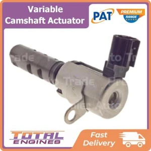 PAT Premium Variable Camshaft Actuator Rear Bank Inlet fits Toyota Harrier MCU15 - Picture 1 of 2