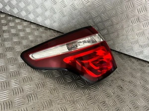 Feu Arrière Gauche fumé - CITROËN C4 PICASSO I (1) -  De 01-2007 à 10-2013 - Picture 1 of 5