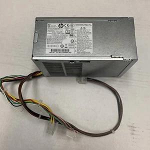 HP D14-200P2B EliteDesk 600/800 G2 ProDesk SFF 200W PSU - 796351-001/796421-001 - Picture 1 of 9