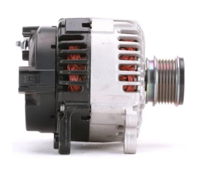 New Alternator For Volkswagen Golf Jetta 2010-2014, Audi A3 (2.0L) 2006-2013 TTS - Image 1 of 4