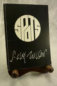 S. CLAY WILSON 1989  UNDERGROUND COMICS NAUGHTY - Bild 1 von 10