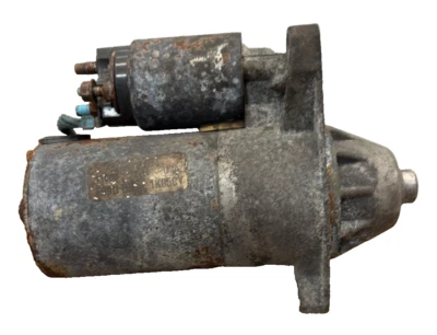 Motor De Arranque Ford Explorer 98-05 Exc. Sport Trac 6-245 (4,0 l) - F89Z11002BARM Foto 1 de 4