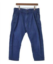 JUNYA WATANABE MAN Cropped Pants Blue M 2200439099127