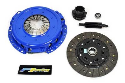 KIT EMBRAGUE FX STAGE 2 1988-1991 BMW M3 CUPÉ 2.3L DOHC 4CYL S14 E30 Foto 1 de 3