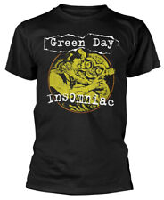 Green Day 'Insomniac Free Hugs 'T-Shirt - Nuovo