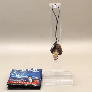 Serika Ito Space Brothers Space Collection Strap Mini Figure Pepsi Japan X355 - Picture 1 of 5