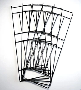 1 de 5 - Soporte de pared escaleras para estantería MidCentury WHB String era años 50 60 - Imagen 1 de 15