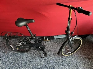 Dahon Vitesse Folding Bike - Picture 1 of 9