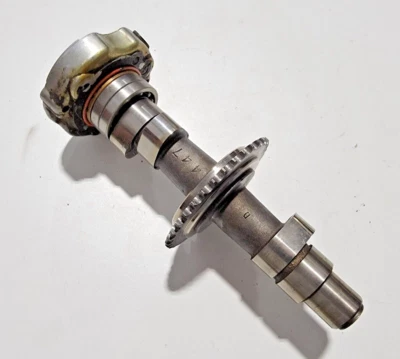 Conjunto árbol de levas 447 1975-1980 Yamaha XS650 XS650S TX650 Foto 1 de 4