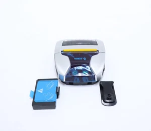 Zebra ZQ320 Direct Thermal Printer Monochrome Receipt Print ZQ32-A0W01R0-00 - Picture 1 of 7