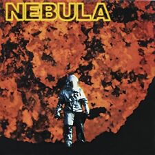 NEBULA - LET IT BURN   VINYL LP NEW