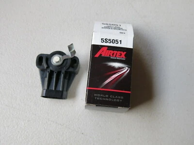 Airtex 5S5051 Throttle Position Sensor Buick, Chevrolet, Oldsmobile, Pontiac - Image 1 of 3