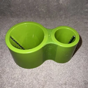 Microplane Stainless Steel Vegetable Spiral Cutter. Excellent Condition - Picture 1 of 7