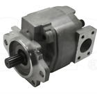 NEW Hydraulic Pump Gear Pump 705-22-40110 7052240110 for Komatsu WA500-1 HM400-1