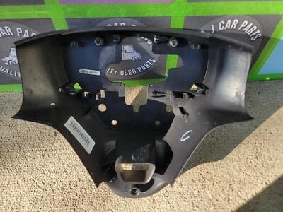 2011,2012,2013,2013 Ford Edge Rear Steering Wheel Shroud Cover Trim OEM - Image 1 of 4