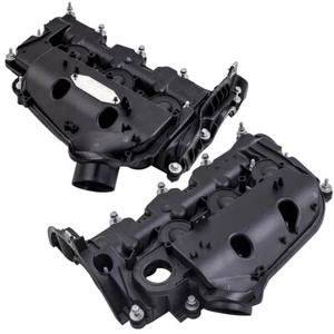 Pair Inlet L+R Manifold For Land Rover Discovery Mk4 3.0 Range Rover Sport 3.0 - Picture 1 of 9