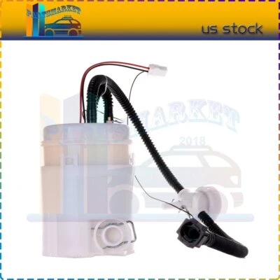 Fuel Pump Assembly Fits 2009 Land Rover Range Rover Sport 2009 Land Rover LR3 - Image 1 of 4