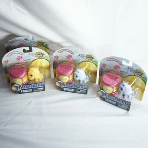 My Little Pony Mashems With Bonus Carrying Case Series 11 NEW Pick a color - Picture 1 of 5
