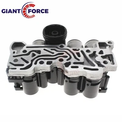 OEM 5R55S 5R55W Solenoid Block Pack for FORD Explorer Sport Trac Mountaineer USA - Image 1 of 4