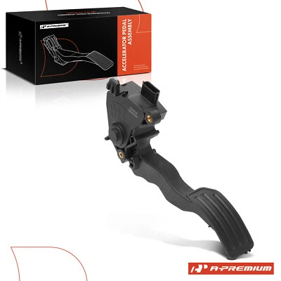 Датчик педали акселератора для Nissan Kicks 2018-2022 Versa 13-22 Versa Note 14-19 - Изображение 1 из 4