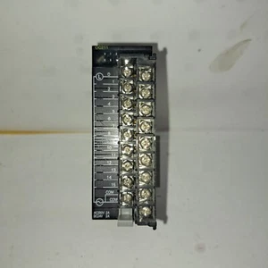 Omron CJ1W-OC211 (CJ1WOC211) Output Module - Picture 1 of 2
