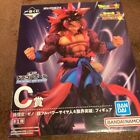 Son Goku Xeno Figure Ichiban Kuji Prize C SUPER Dragon ball HEROES 4th MISSION