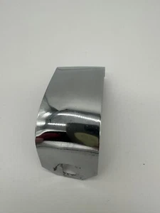 Mercedes clip mascherina cromata R 107 500 SL SLC paraurti A 1078850123, auto d'epoca - Foto 1 di 5
