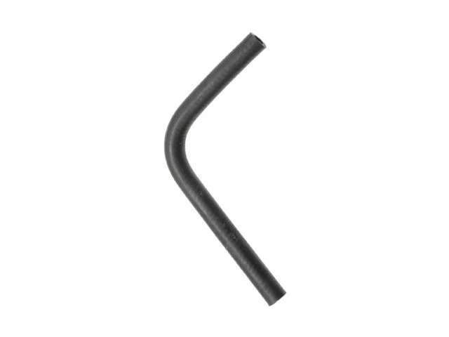 Heater Hose 38BHBY86 for Mighty Max Eclipse Galant Expo Precis Sigma Mirage Van - Image 1 of 1