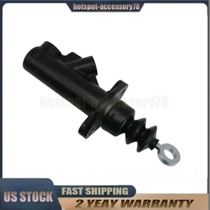 Fits International 464, 474, 485, 685, 785, 884 Brake Master Cylinder 527542R92 - Picture 1 of 13