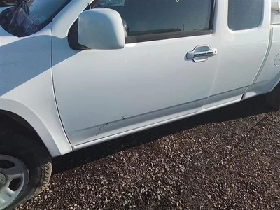 Puerta delantera izquierda conductor doble cabina manual compatible 04-12 CANYON 3334447 Foto 1 de 4