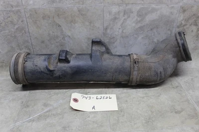 05-07 Suzuki King Quad 700 / 08-18 750 Cubierta de embrague Tubo de ventilación Tubo de conducto Foto 1 de 4