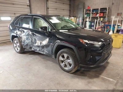 RAV 4     2025 Sun Visor 1991677 Foto 1 de 4