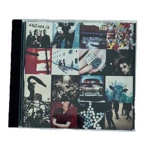 Achtung Baby (1991) von U2 | CD Album | Zustand Sehr gut - Bild 1 von 4