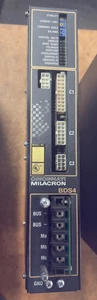 Cincinnati Milacron - BDS4 Servo Drive - FAULTY - BDS4 206 23 412 W32 - Picture 1 of 2