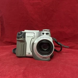 Canon Optura Mini DV With Accessories As Is. (250908) - Picture 1 of 11