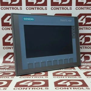 6AV2123-2GB03-0AX0 | Siemens | Operator Interface, KTP700, Used - Picture 1 of 2