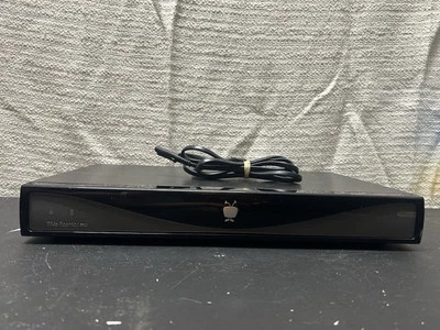 Tivo Roamio Pro TCD840300 Black DVR Entertainment Device - Image 1 of 4