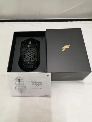 Finalmouse Ultralightx Guardian Cheetah Gaming Mouse - Image 1 of 4