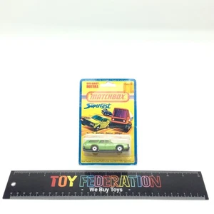 Matchbox #74 Mercury Cougar Village 1976 - Imagen 1 de 5