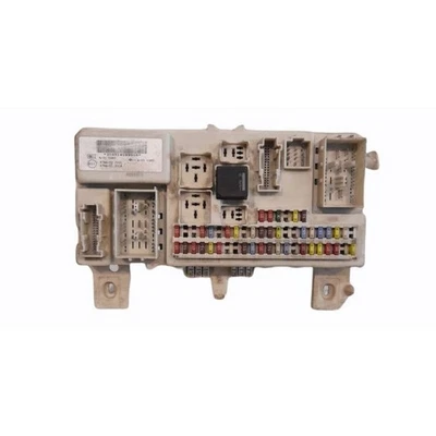 Centralina portafusibili 6M5T14014YCA Ford Focus II 1.6 Tdci - Immagine 1 di 2