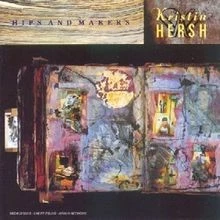 Hips And Makers von Kristin Hersh | CD | Zustand akzeptabel - Bild 1 von 2