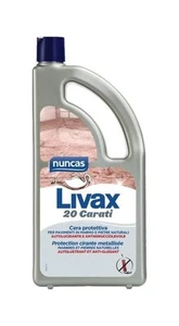 LIVAX 20 CARATI " § " - Imagen 1 de 1