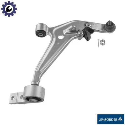 CONTROLTRAILING ARM WHEEL SUSPENSION 44134 01 FOR NISSAN X-TRAIL/II 2.2L 4cyl - Image 1 of 4